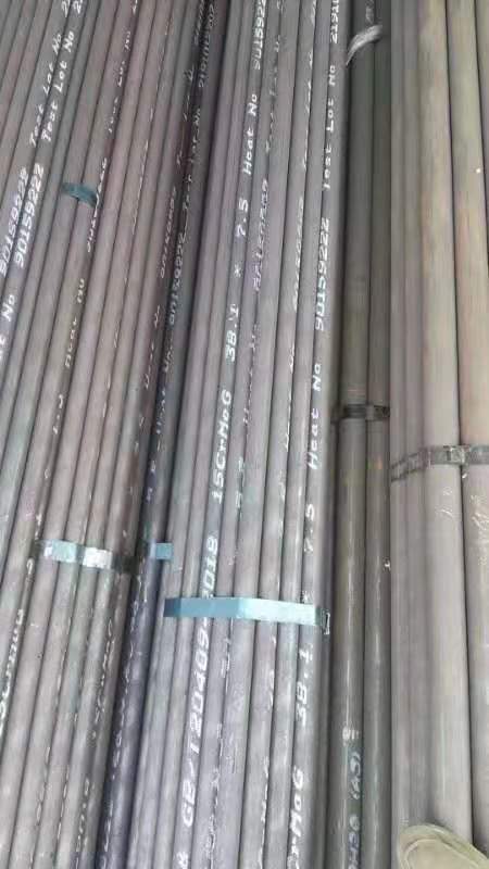 河池无缝钢管
