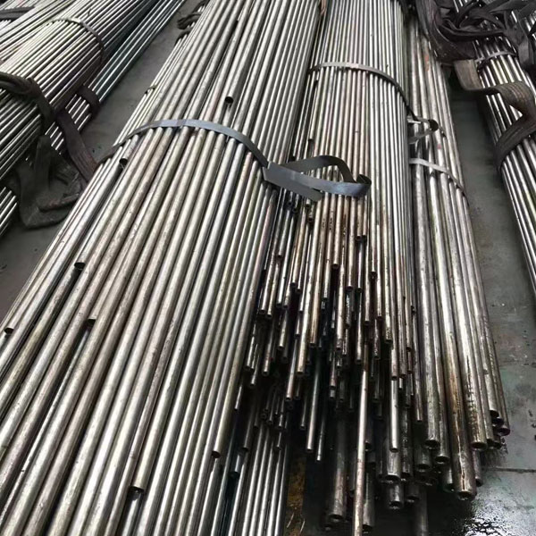 河池精密钢管